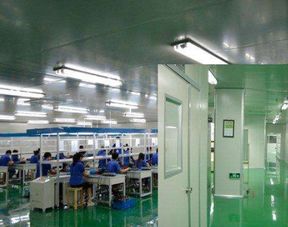 梅雨季節(jié)電子廠防潮的重要性與計算機(jī)技術(shù)開發(fā)應(yīng)用