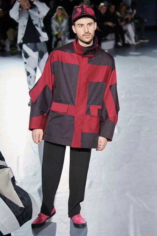 日本服裝設計三巨頭 山本耀司、川久保玲、三宅一生 2020秋冬全新系列發布