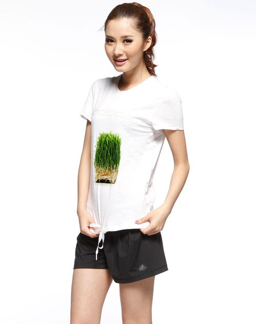 牛奶蛋白纖維減肥服等8大環保服裝 你穿過嗎？