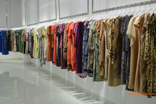 解密折扣尾貨服裝 聚焦芭羅蒂女裝品牌與百貿(mào)網(wǎng)的生產(chǎn)與價(jià)格優(yōu)勢