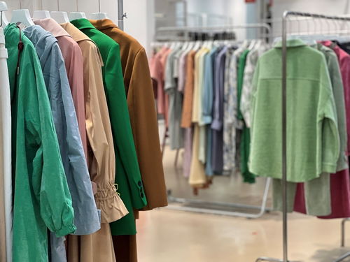 布城成功入駐杭州服裝產(chǎn)業(yè)商圈，打造一站式現(xiàn)貨供應(yīng)新標(biāo)桿