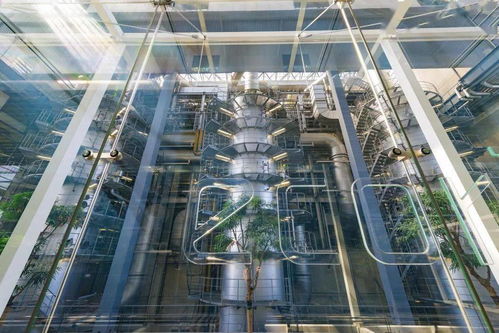 在日本,垃圾場都設(shè)計的如此不同,還能成為打卡旅游勝地